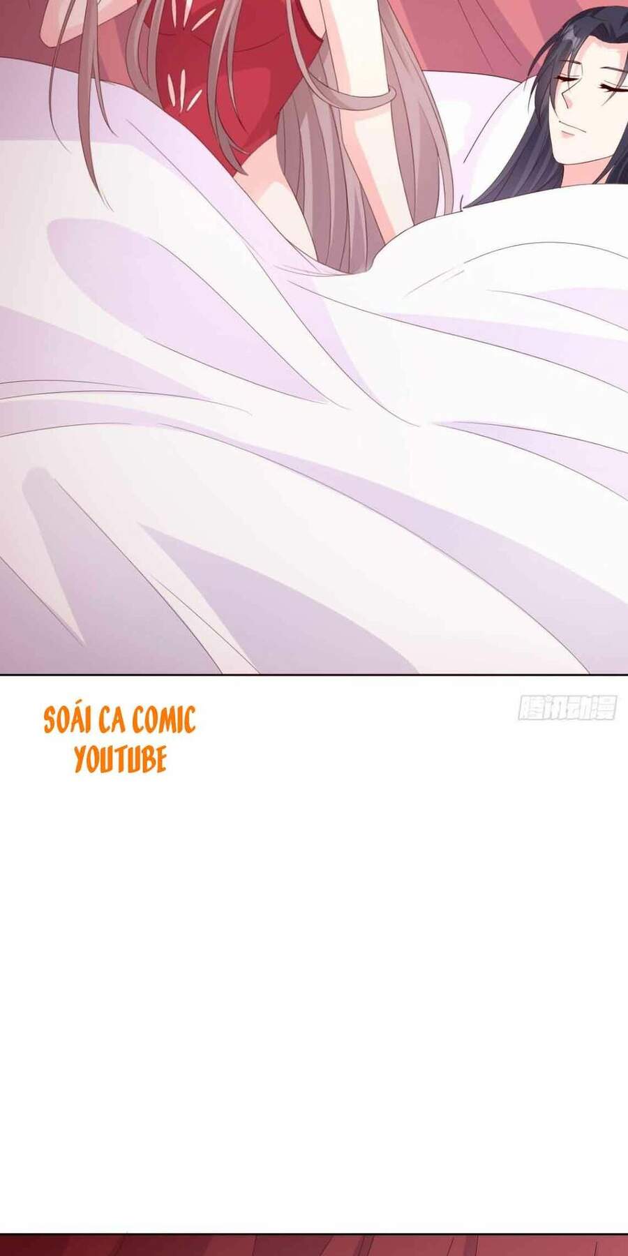 Vương Gia Khắc Thê Chapter 58 - Trang 2