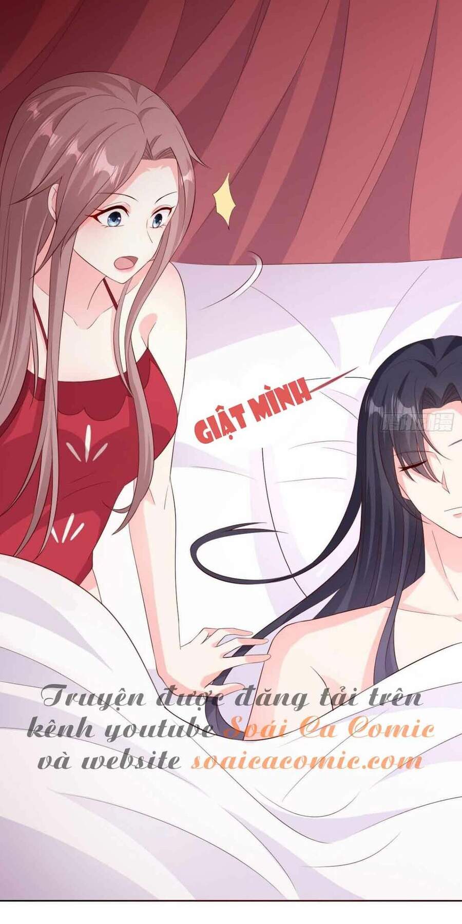 Vương Gia Khắc Thê Chapter 58 - Trang 2