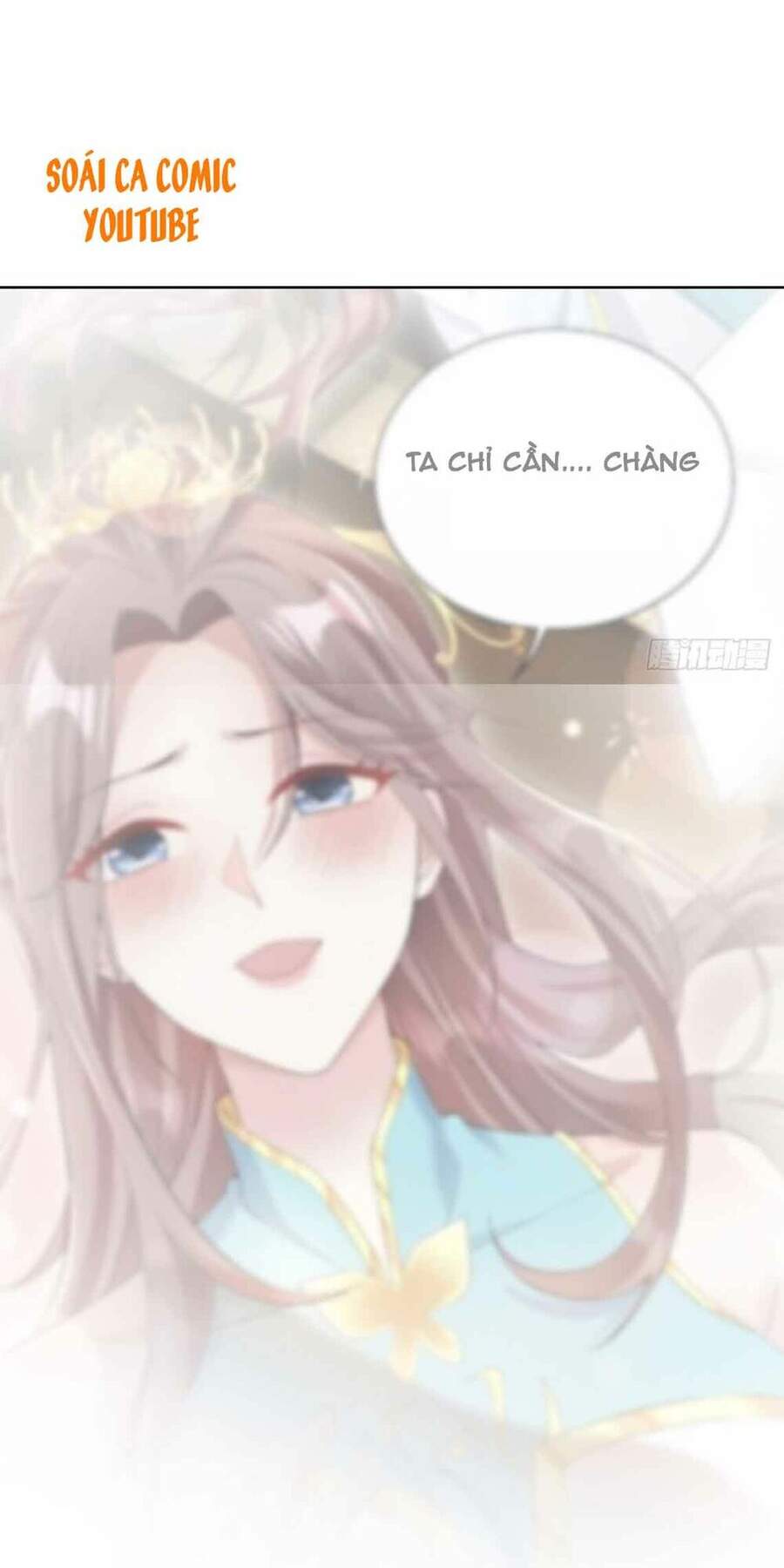 Vương Gia Khắc Thê Chapter 58 - Trang 2