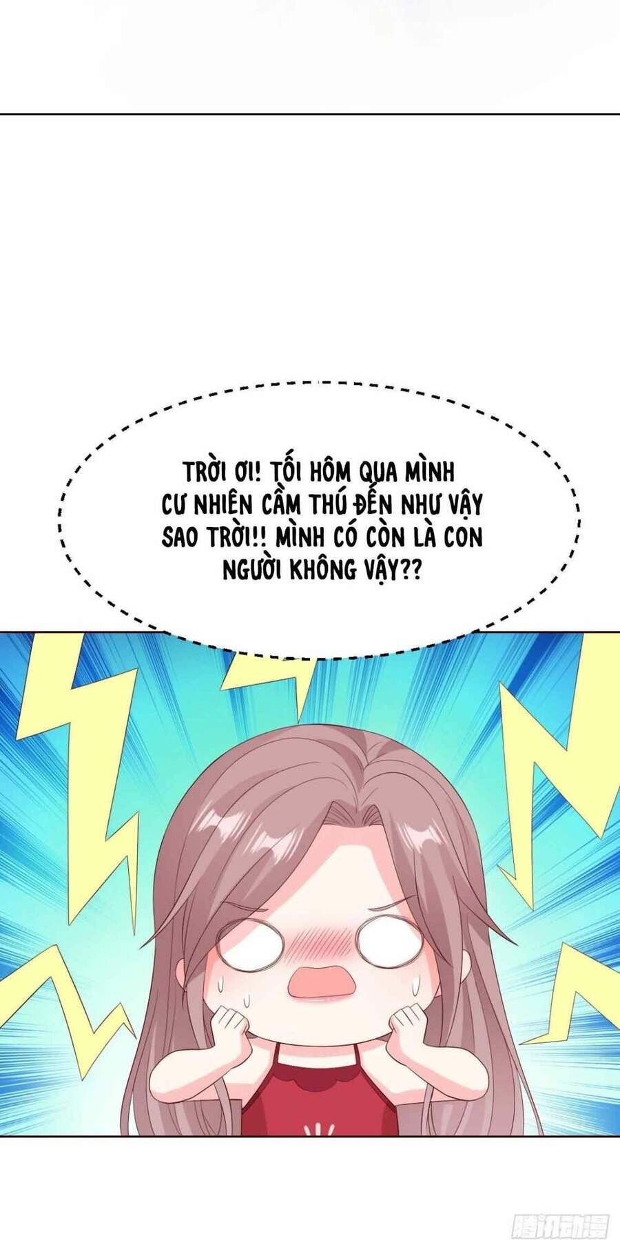 Vương Gia Khắc Thê Chapter 58 - Trang 2