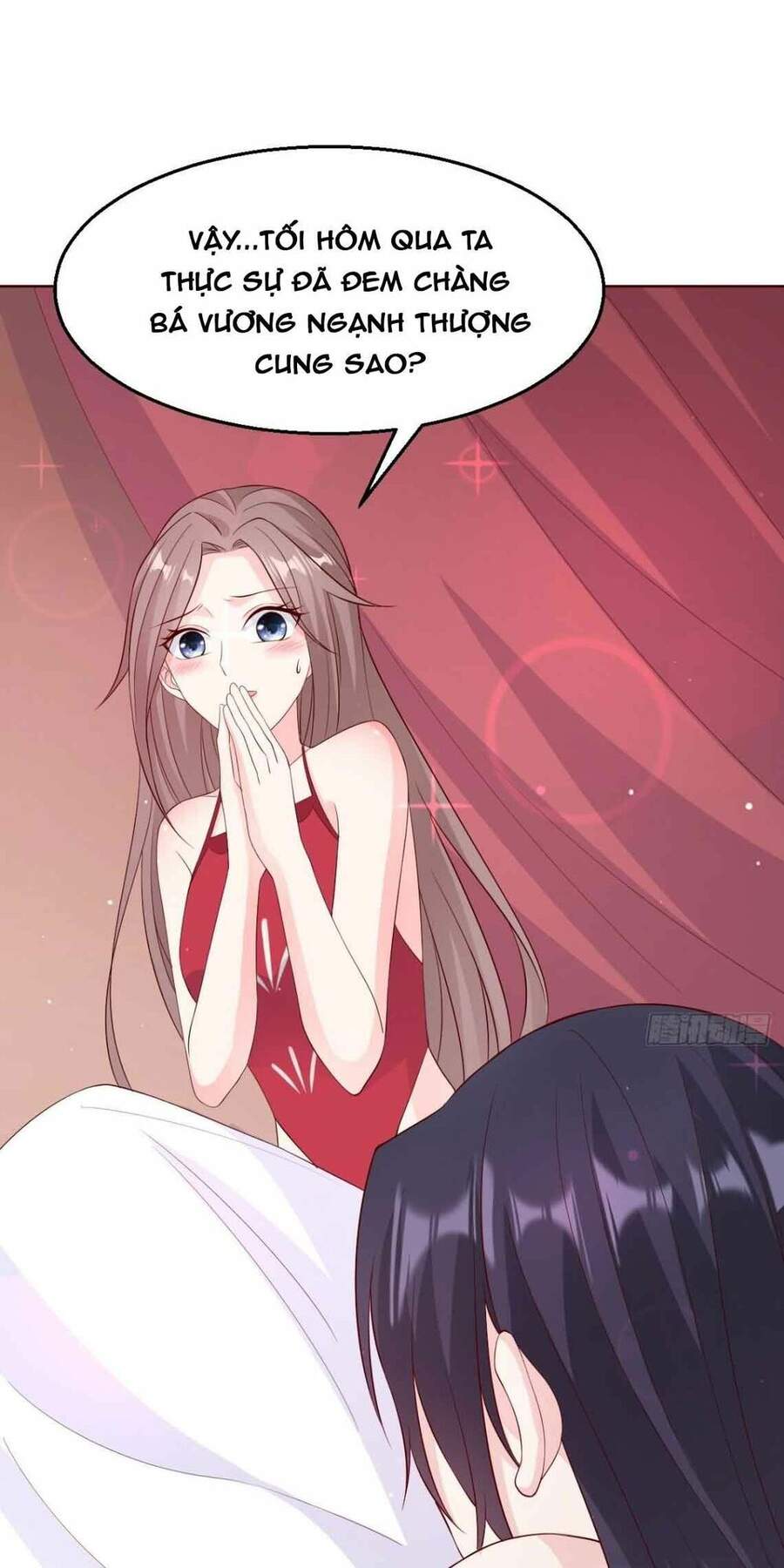 Vương Gia Khắc Thê Chapter 58 - Trang 2