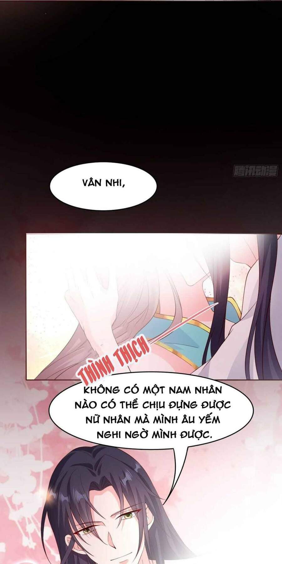 Vương Gia Khắc Thê Chapter 58 - Trang 2