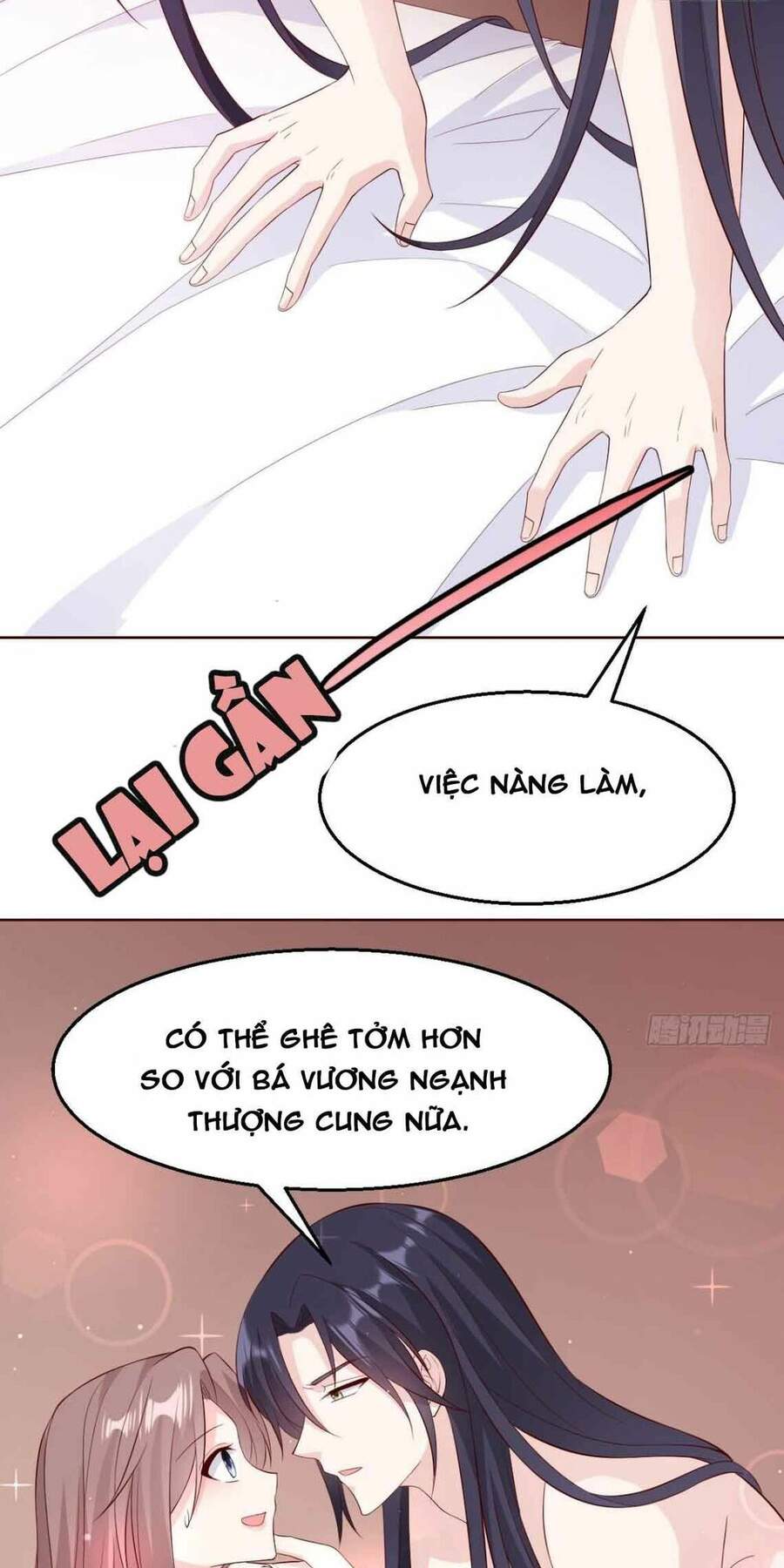 Vương Gia Khắc Thê Chapter 58 - Trang 2