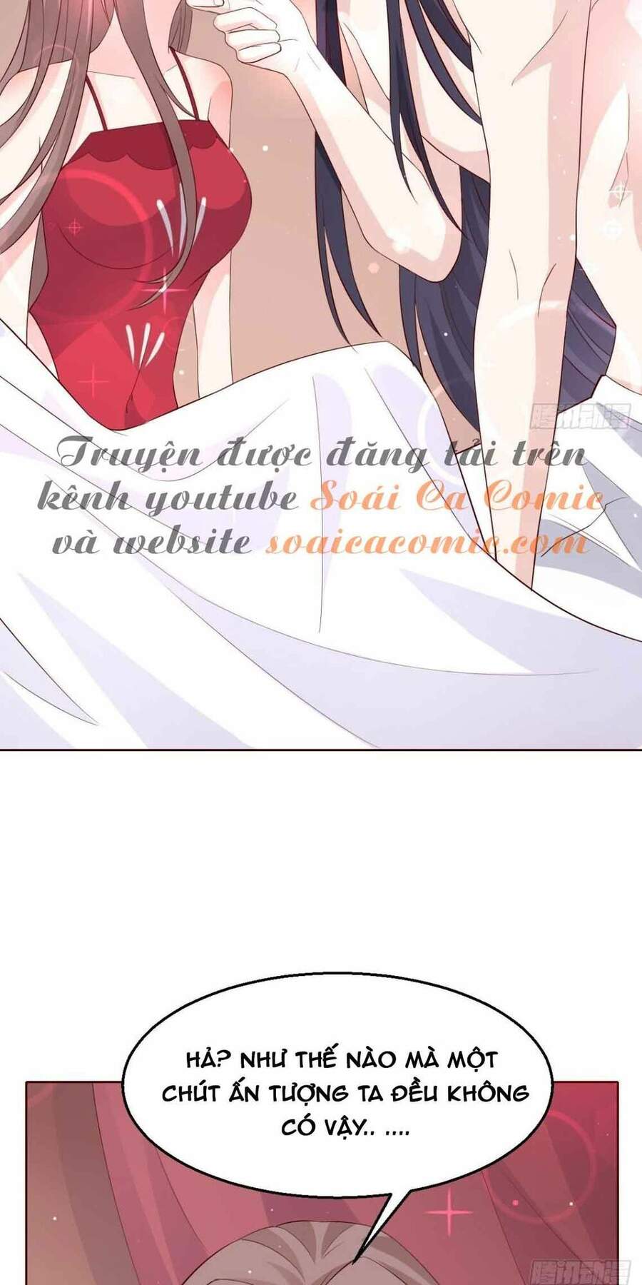 Vương Gia Khắc Thê Chapter 58 - Trang 2