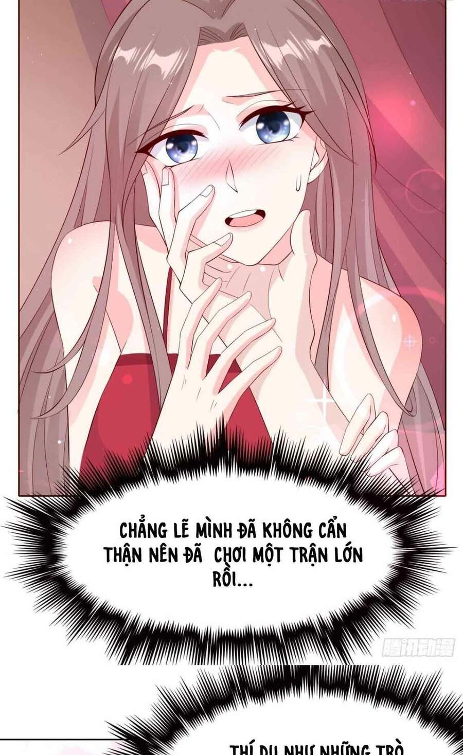 Vương Gia Khắc Thê Chapter 58 - Trang 2