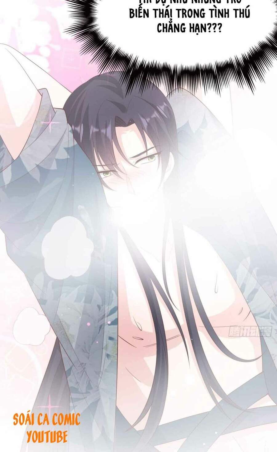 Vương Gia Khắc Thê Chapter 58 - Trang 2