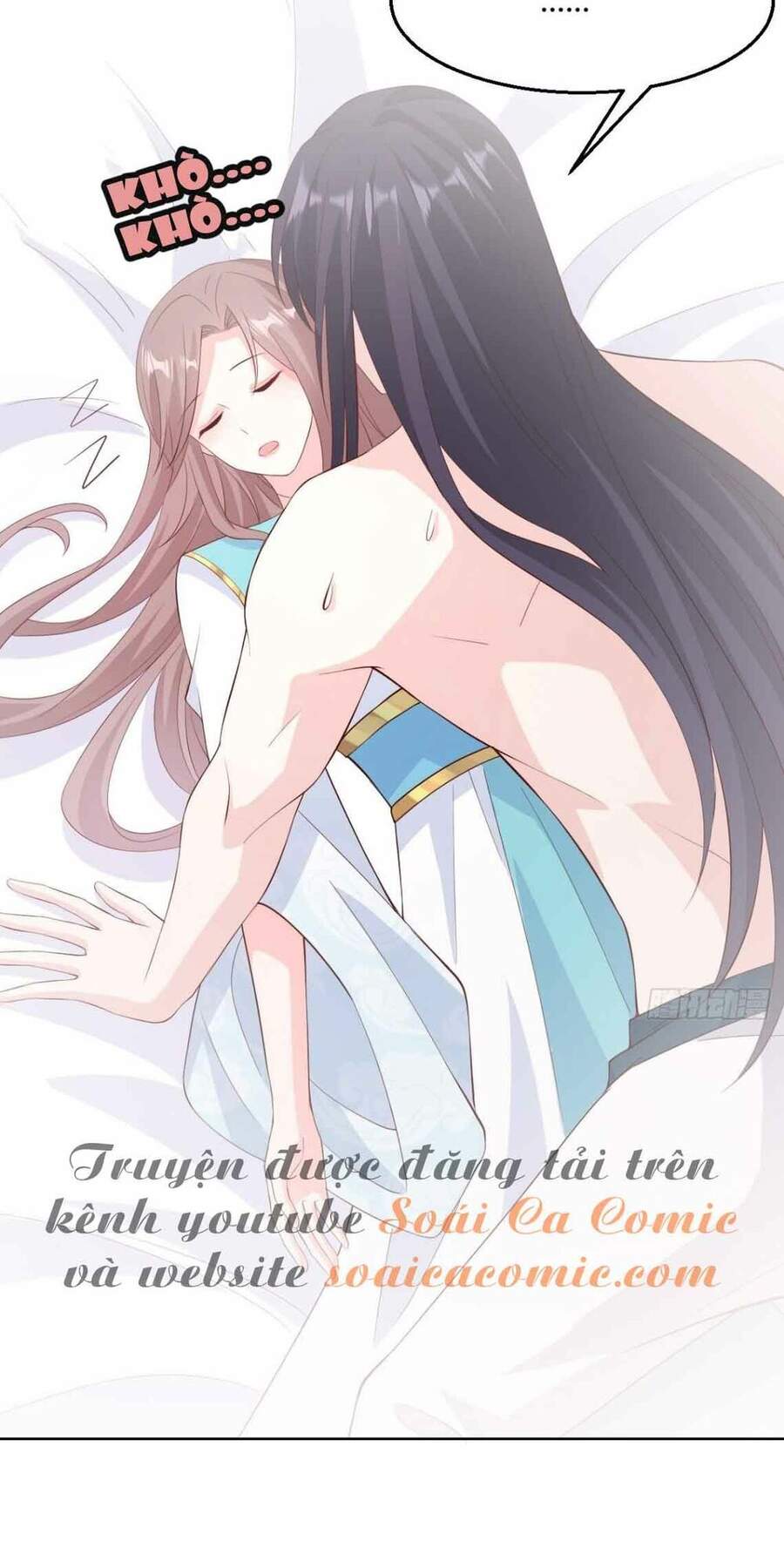 Vương Gia Khắc Thê Chapter 58 - Trang 2