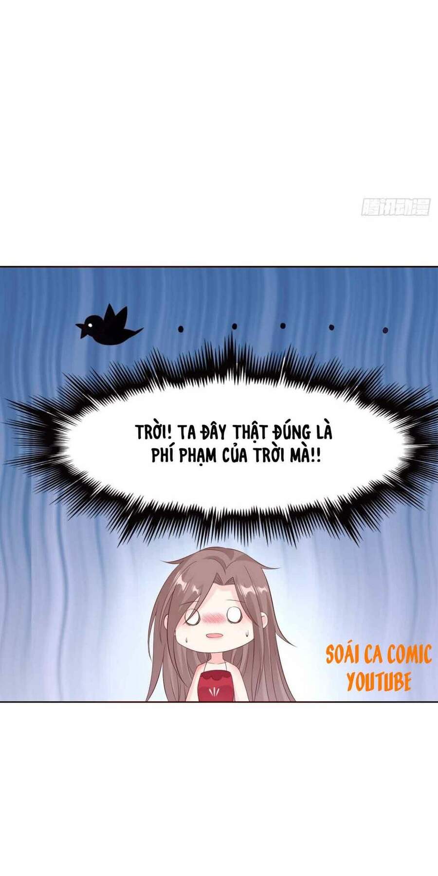 Vương Gia Khắc Thê Chapter 58 - Trang 2