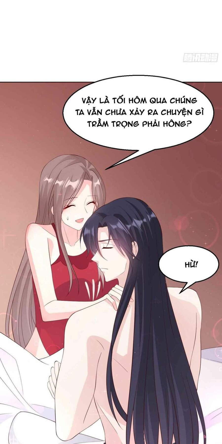Vương Gia Khắc Thê Chapter 58 - Trang 2