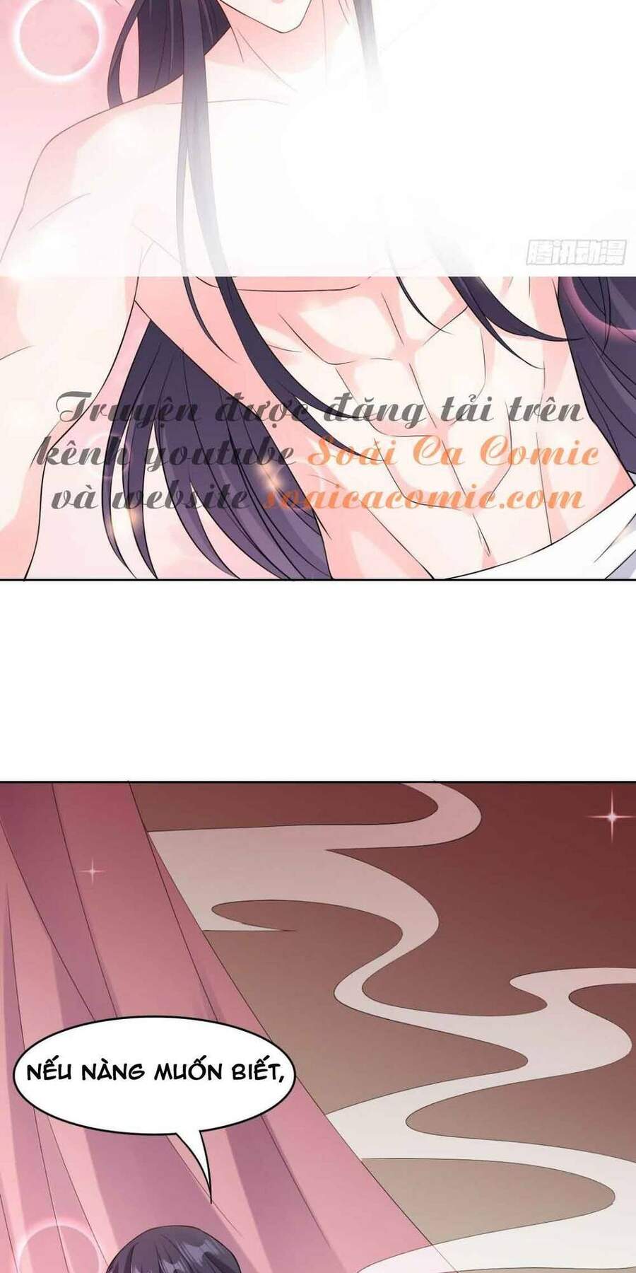 Vương Gia Khắc Thê Chapter 58 - Trang 2