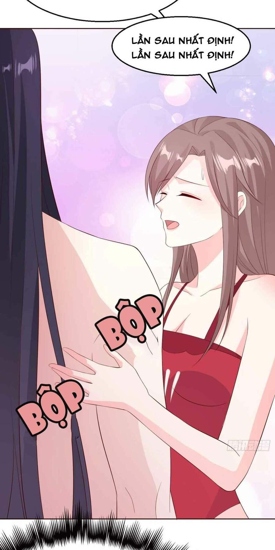 Vương Gia Khắc Thê Chapter 58 - Trang 2