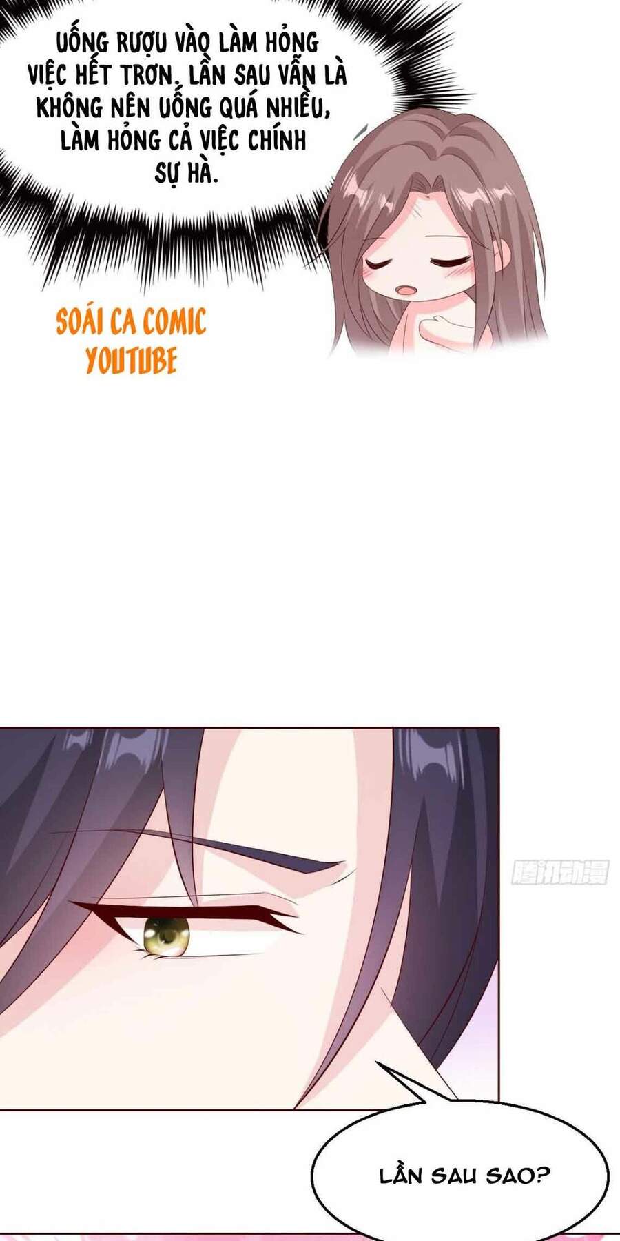 Vương Gia Khắc Thê Chapter 58 - Trang 2