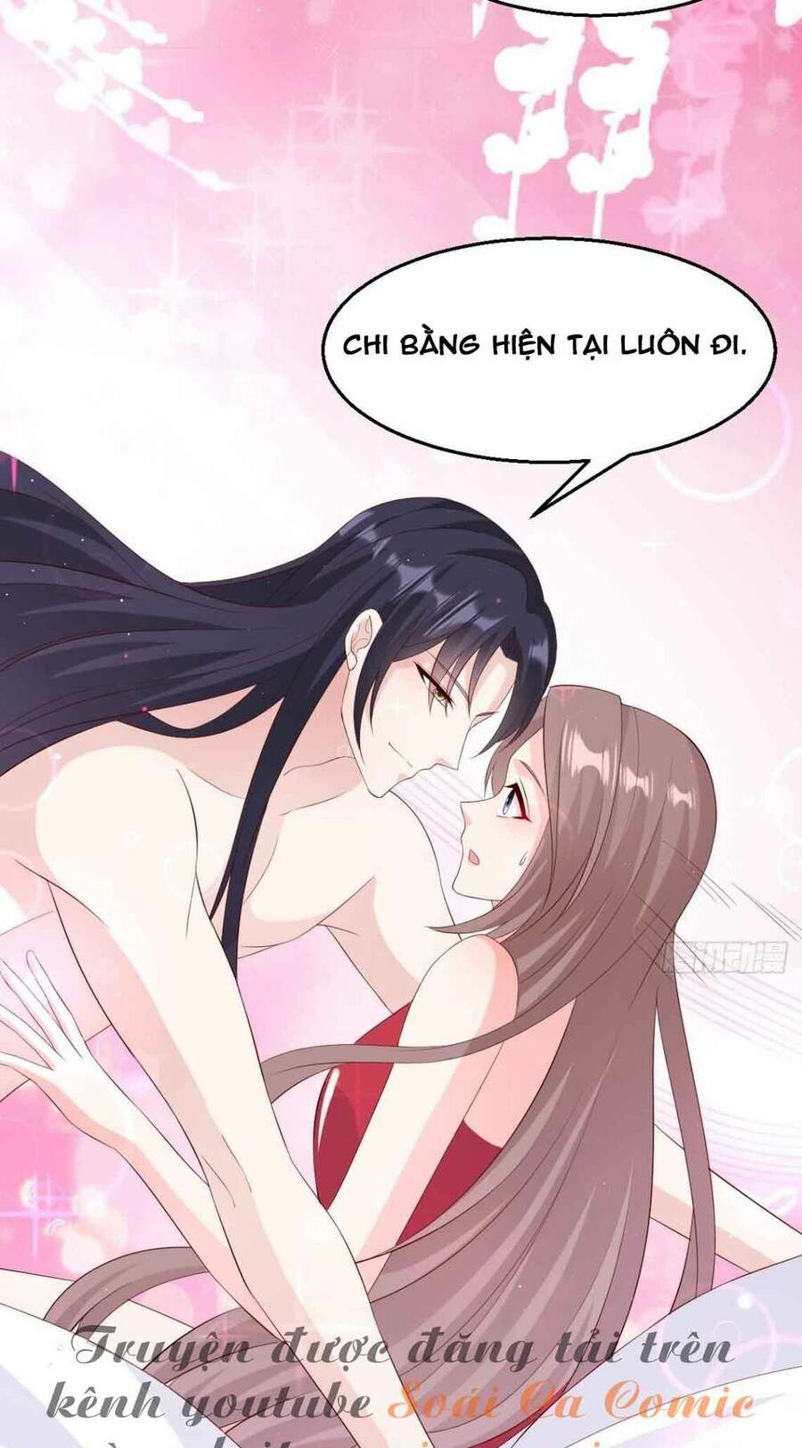 Vương Gia Khắc Thê Chapter 58 - Trang 2