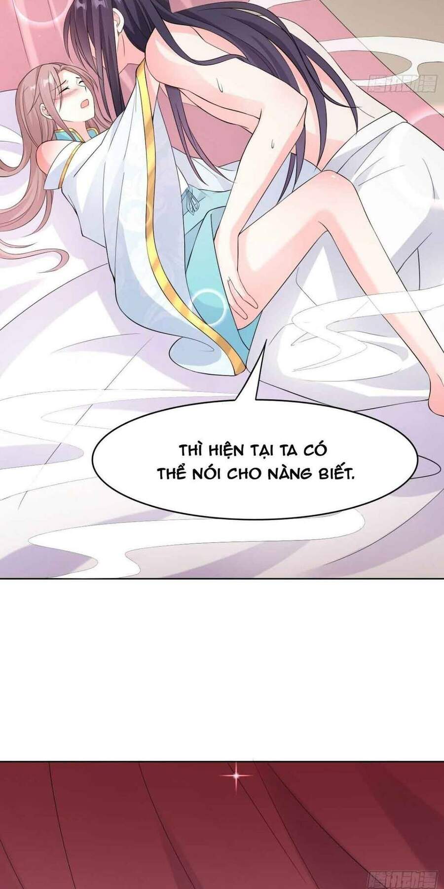 Vương Gia Khắc Thê Chapter 58 - Trang 2