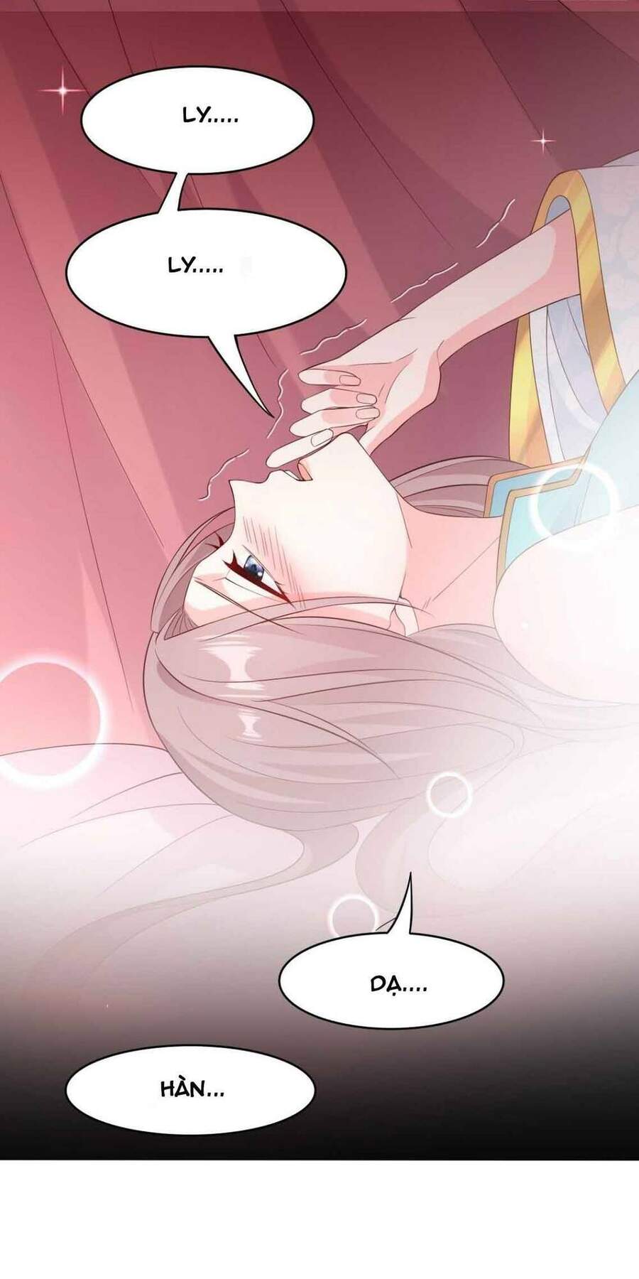 Vương Gia Khắc Thê Chapter 58 - Trang 2