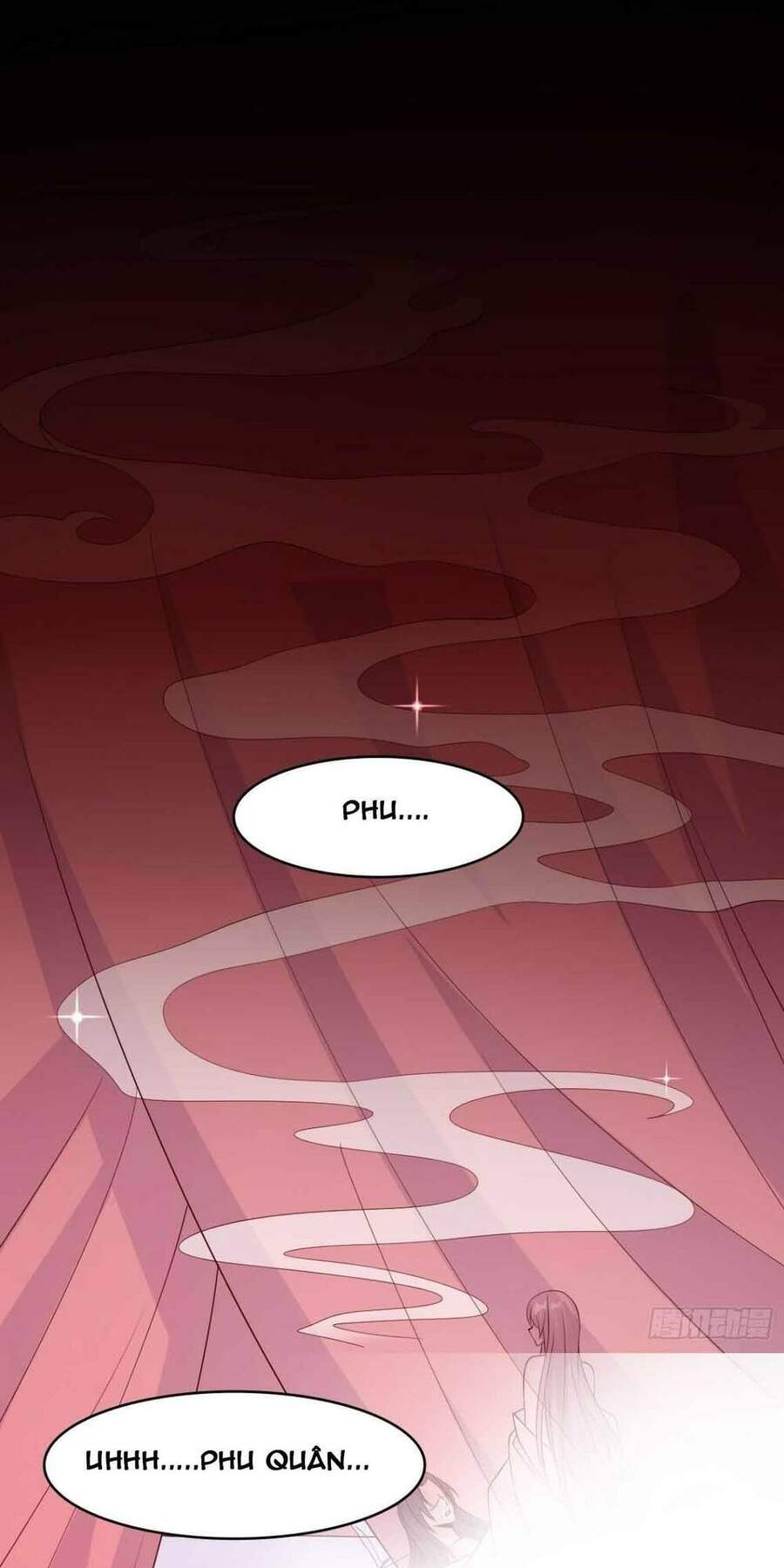 Vương Gia Khắc Thê Chapter 58 - Trang 2