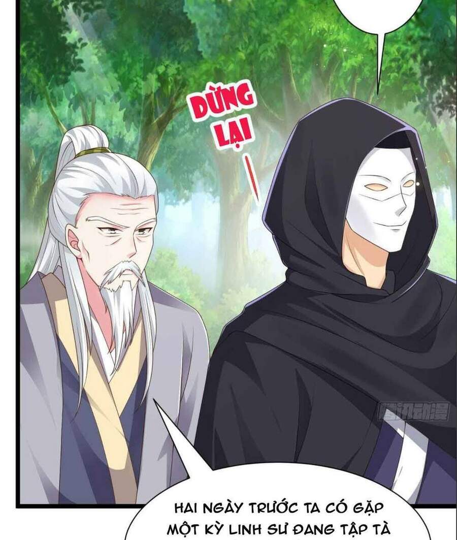 Vương Gia Khắc Thê Chapter 59 - Trang 2