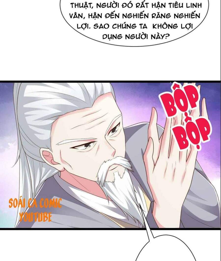 Vương Gia Khắc Thê Chapter 59 - Trang 2