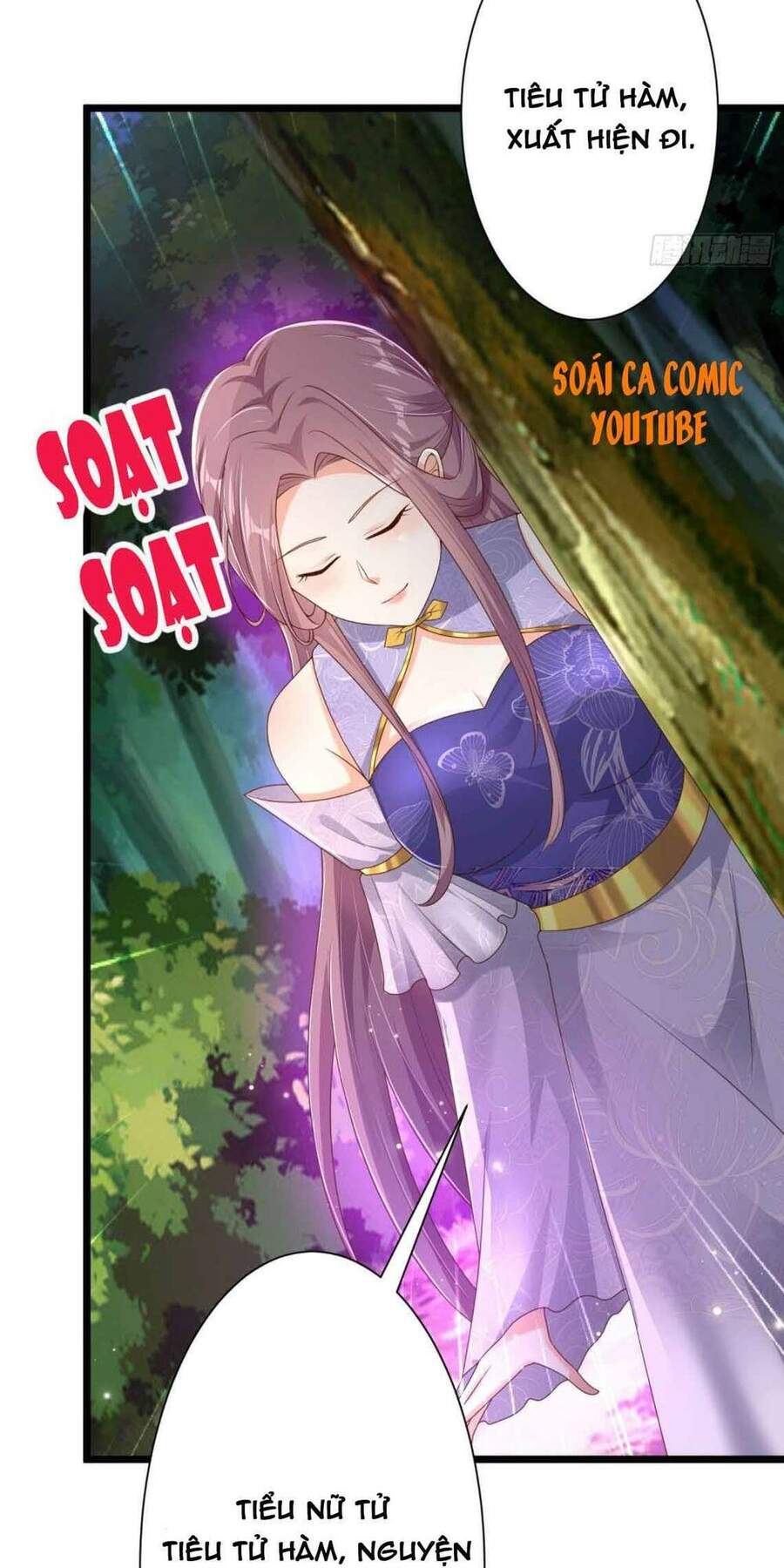 Vương Gia Khắc Thê Chapter 59 - Trang 2