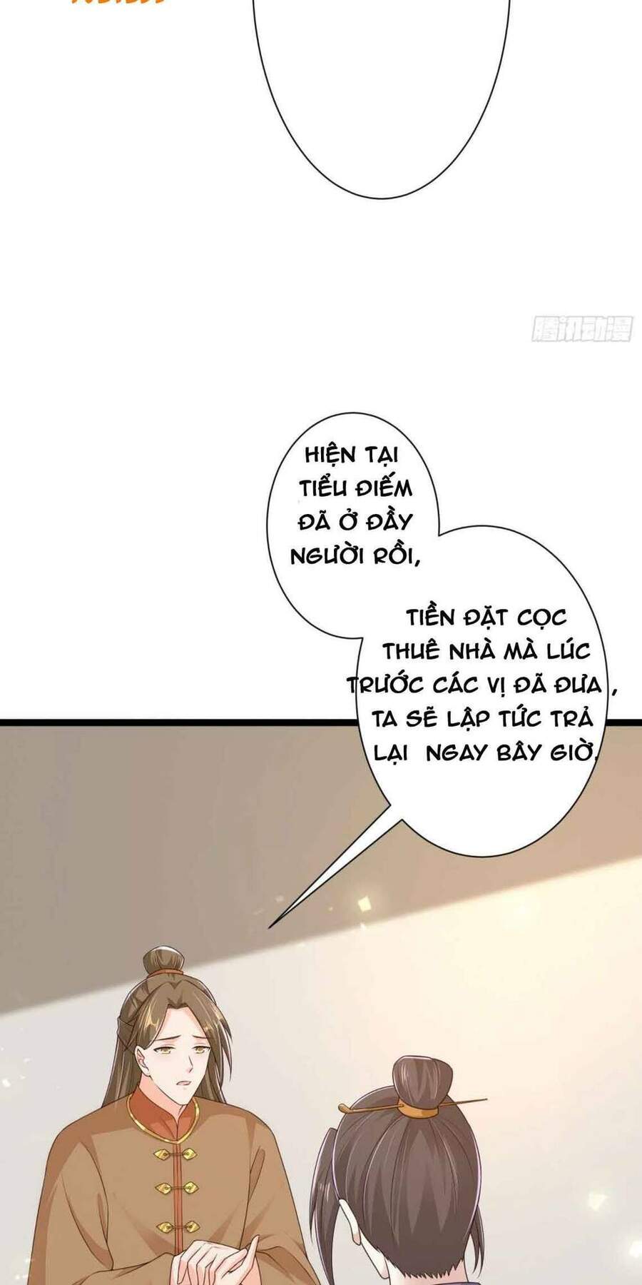 Vương Gia Khắc Thê Chapter 59 - Trang 2