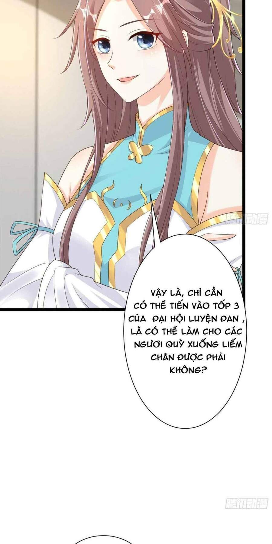 Vương Gia Khắc Thê Chapter 59 - Trang 2