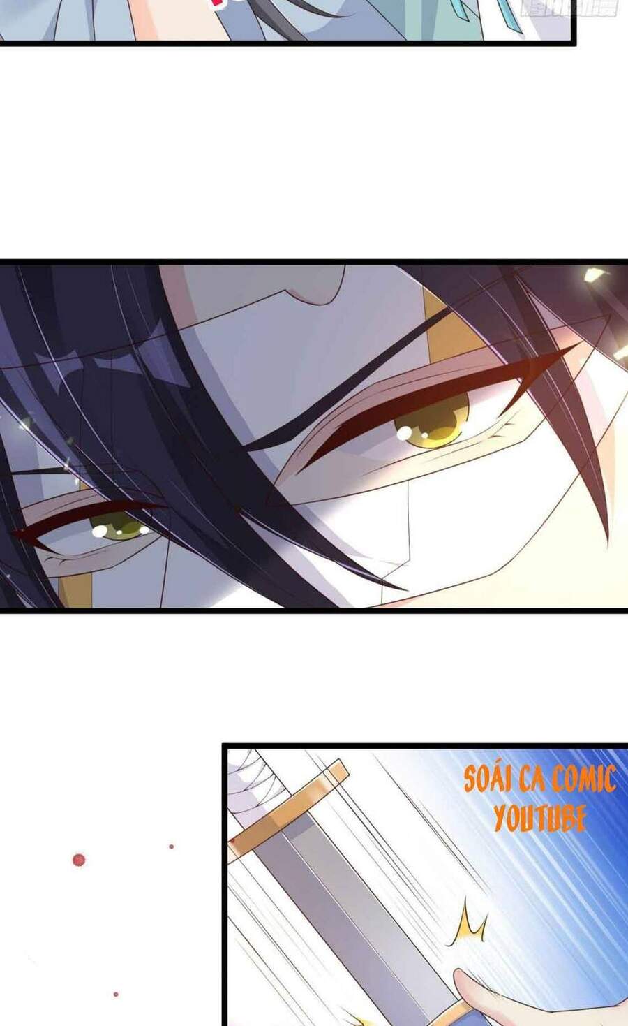 Vương Gia Khắc Thê Chapter 59 - Trang 2