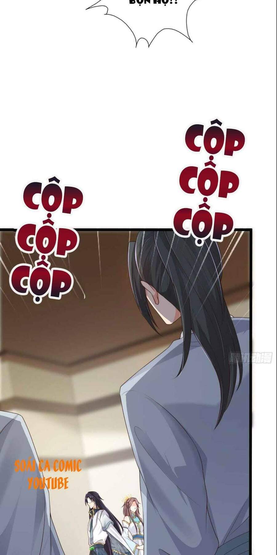 Vương Gia Khắc Thê Chapter 59 - Trang 2