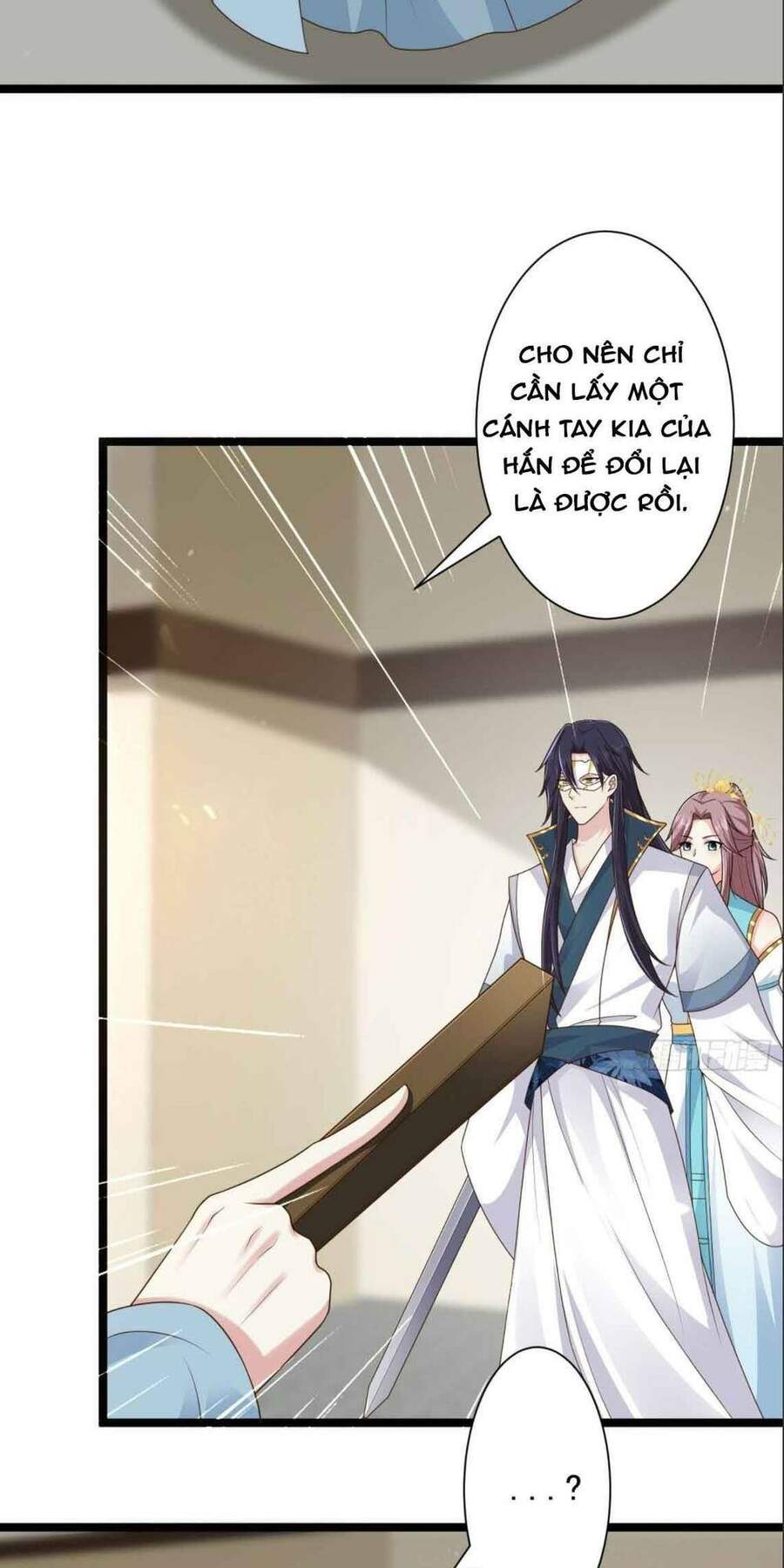 Vương Gia Khắc Thê Chapter 59 - Trang 2