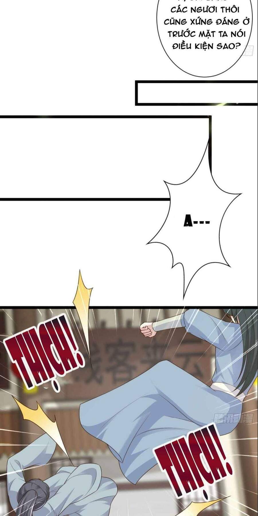 Vương Gia Khắc Thê Chapter 59 - Trang 2