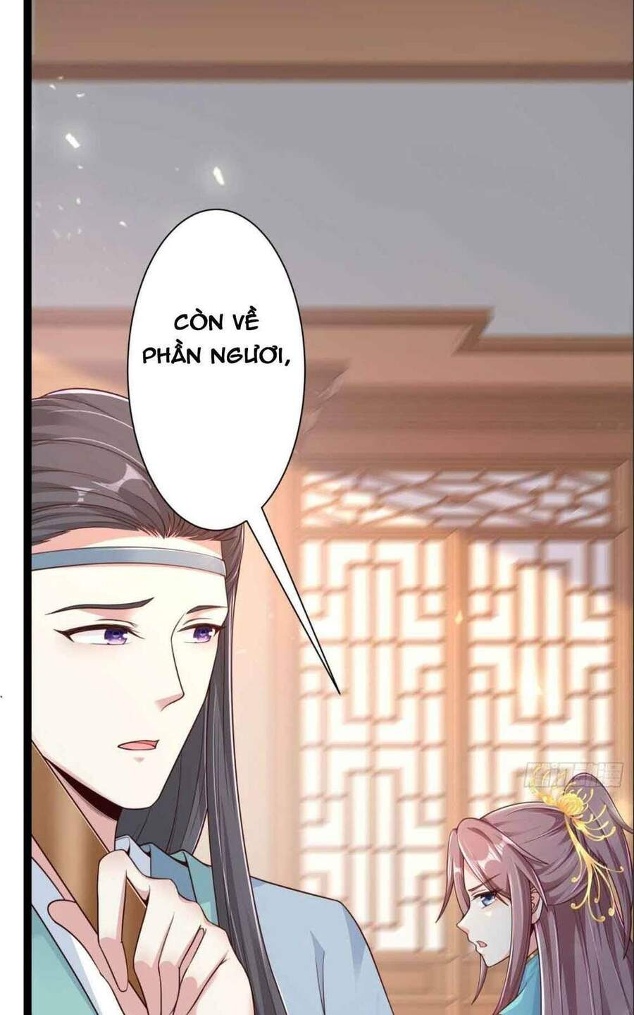 Vương Gia Khắc Thê Chapter 59 - Trang 2