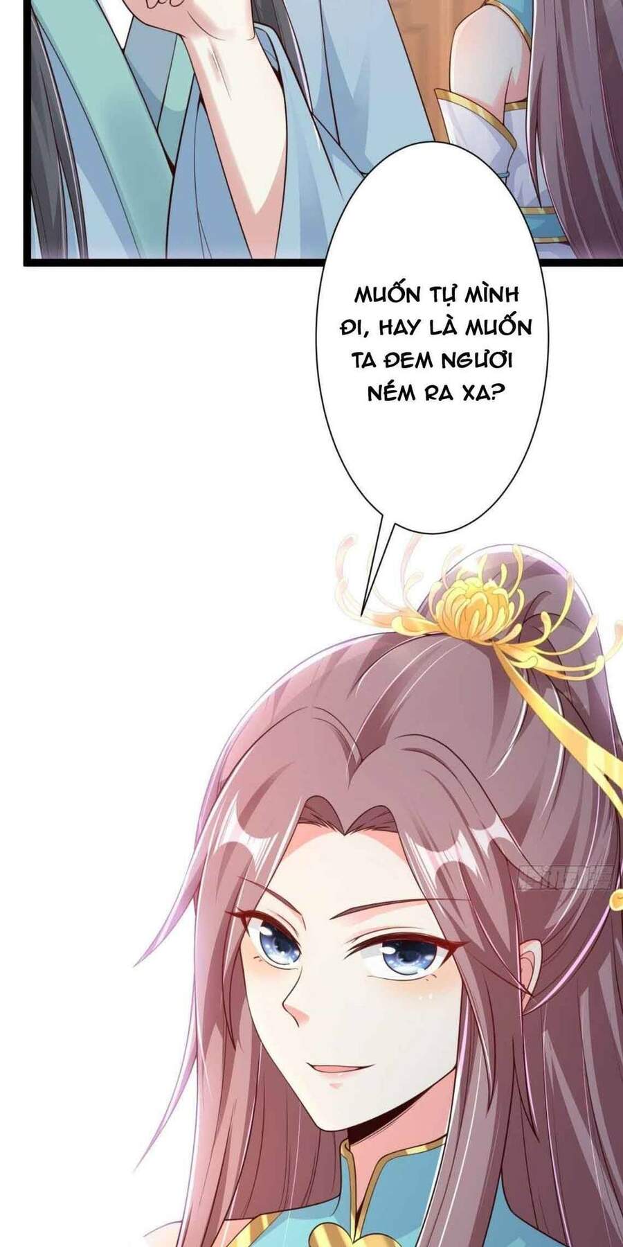 Vương Gia Khắc Thê Chapter 59 - Trang 2