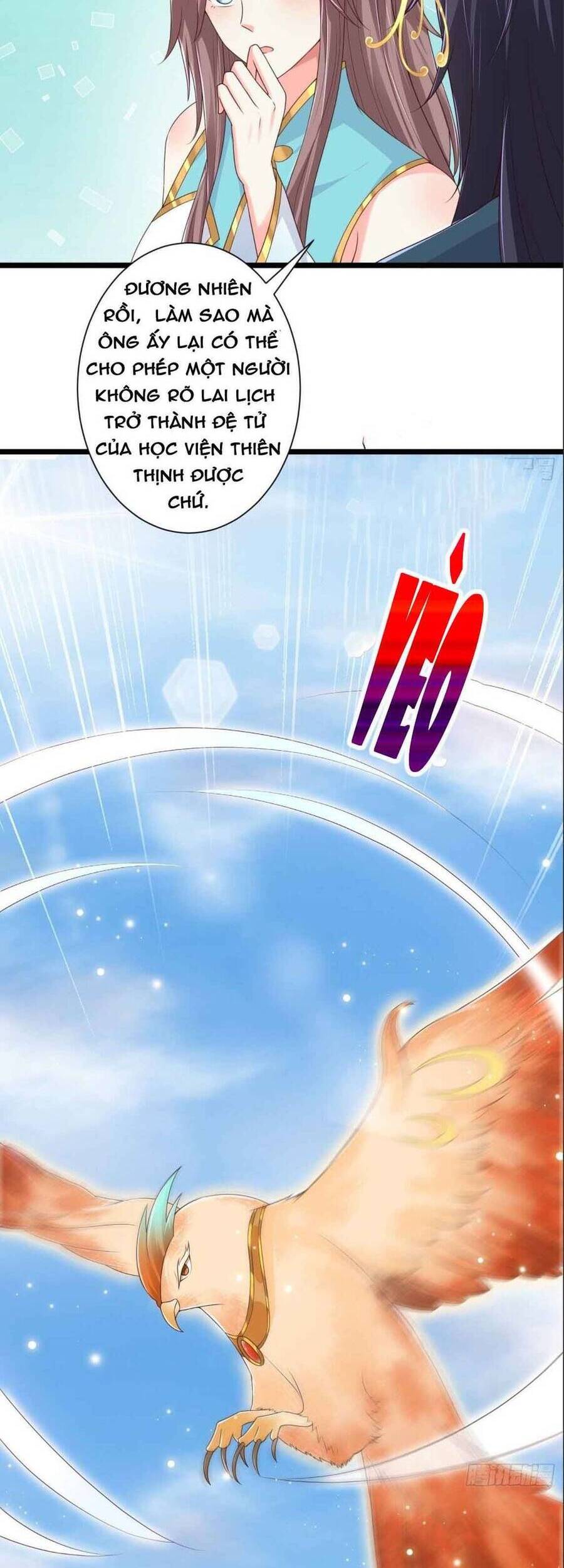 Vương Gia Khắc Thê Chapter 59 - Trang 2