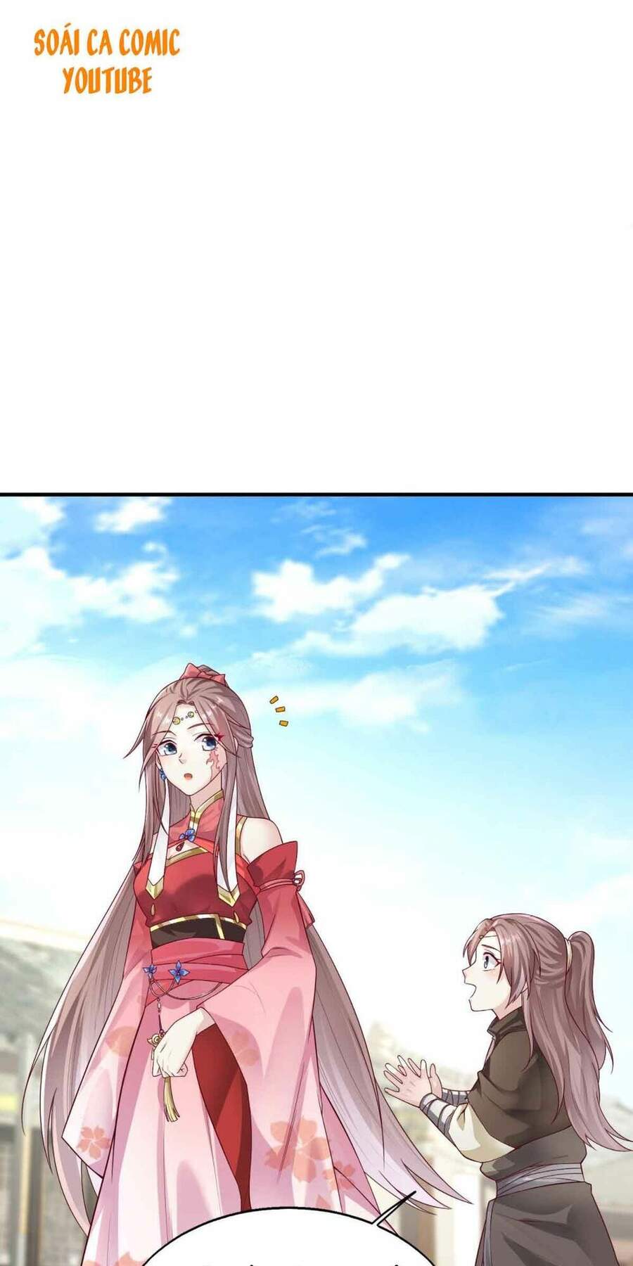 Vương Gia Khắc Thê Chapter 6 - Trang 2