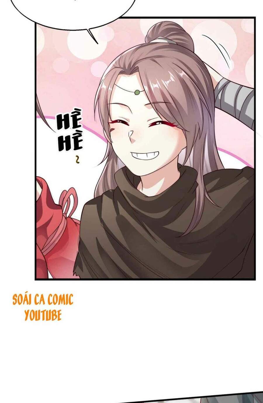 Vương Gia Khắc Thê Chapter 6 - Trang 2