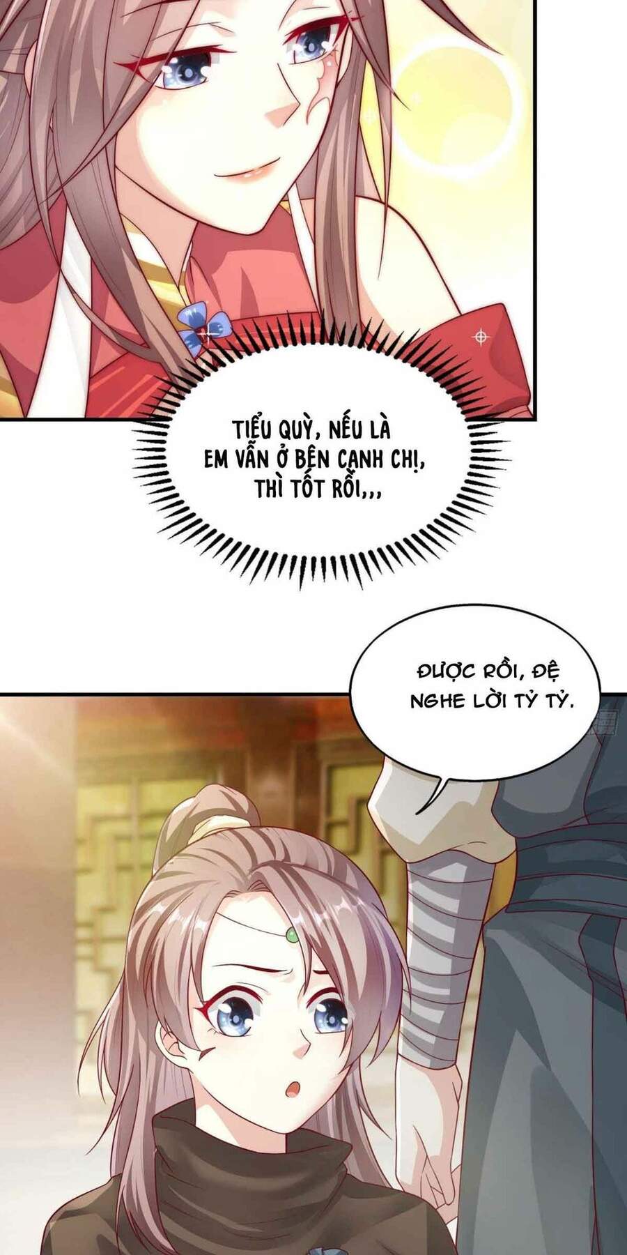 Vương Gia Khắc Thê Chapter 6 - Trang 2