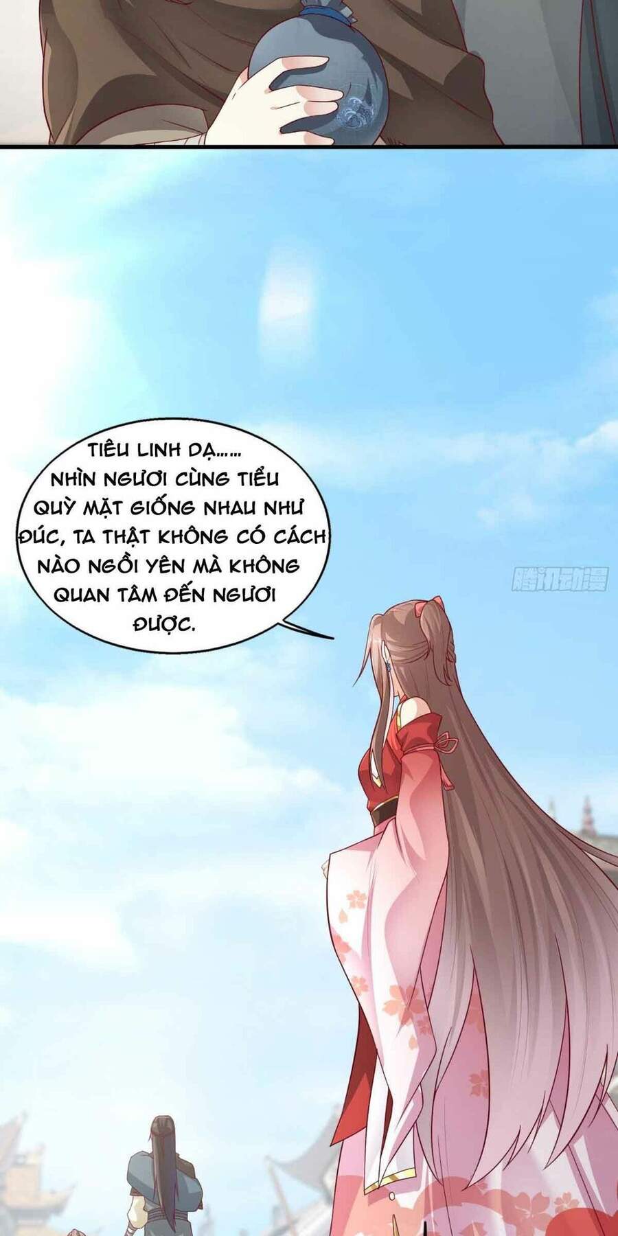 Vương Gia Khắc Thê Chapter 6 - Trang 2