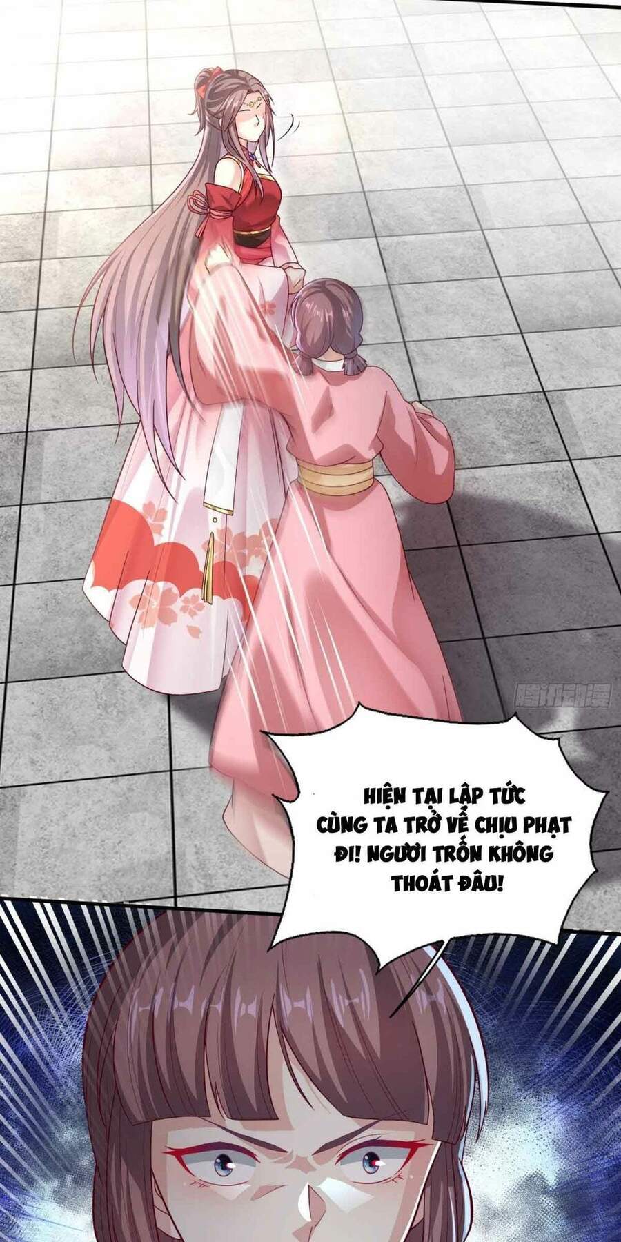 Vương Gia Khắc Thê Chapter 6 - Trang 2