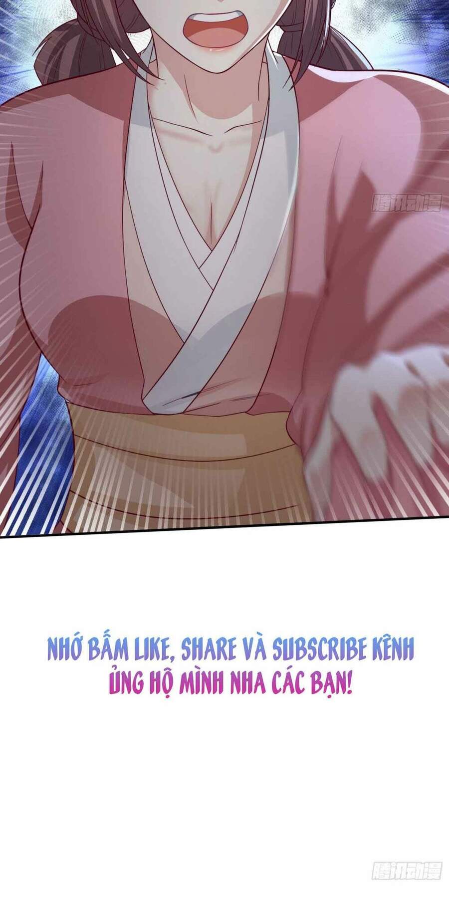 Vương Gia Khắc Thê Chapter 6 - Trang 2