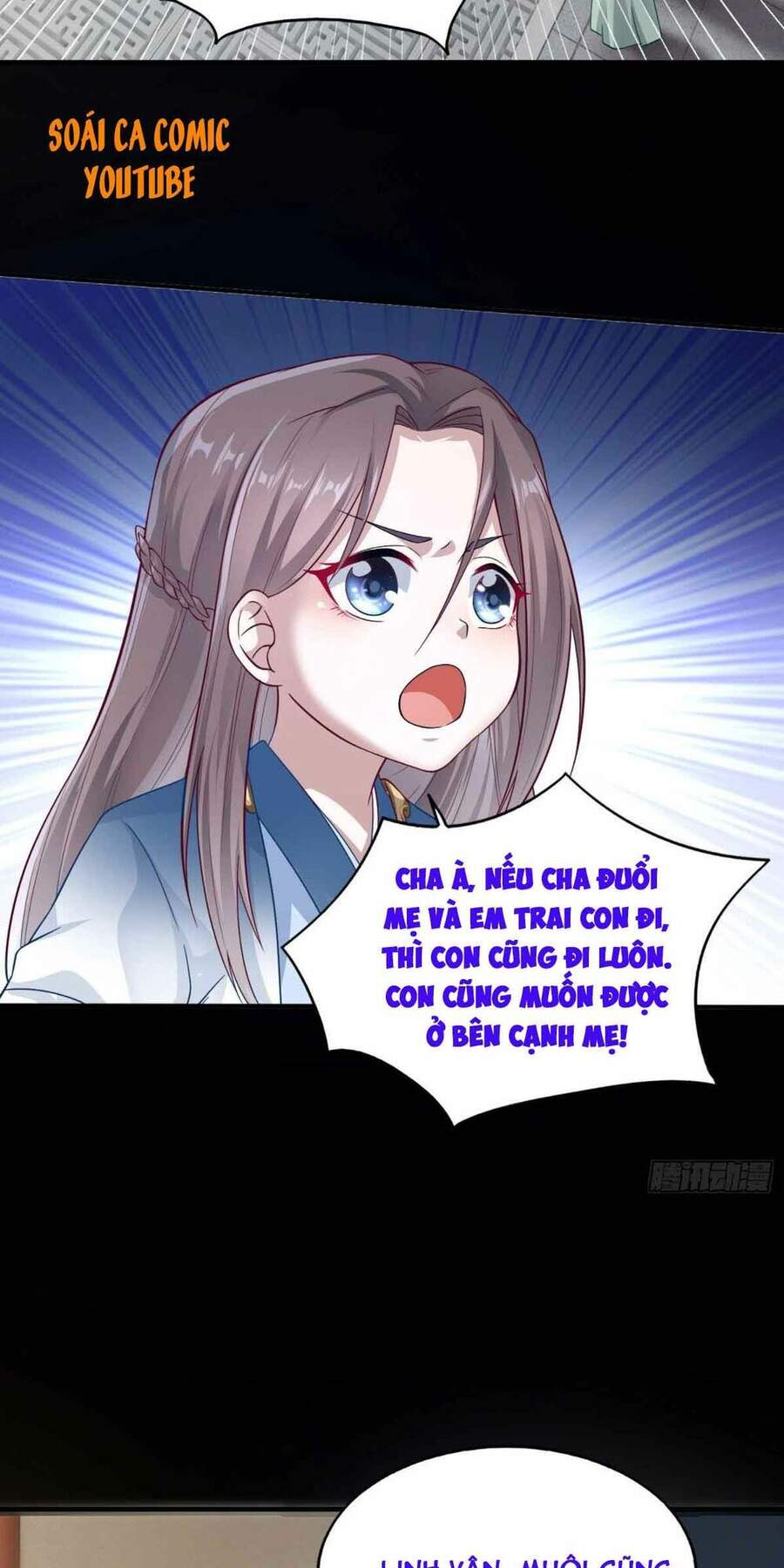 Vương Gia Khắc Thê Chapter 6 - Trang 2