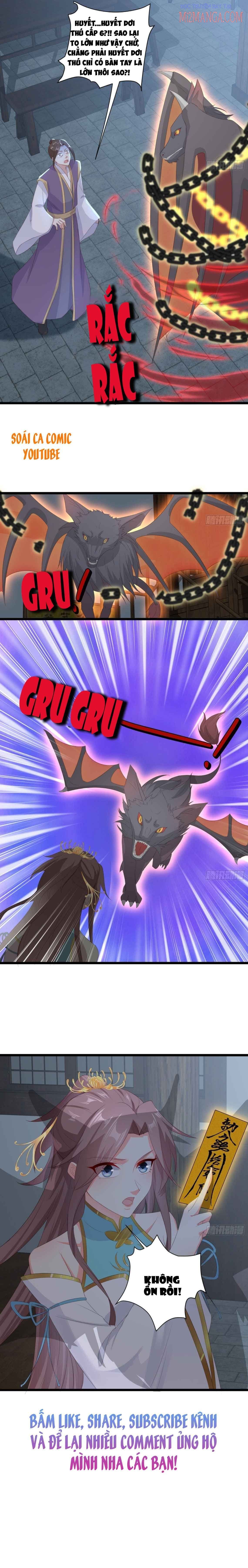 Vương Gia Khắc Thê Chapter 60.5 - Trang 2