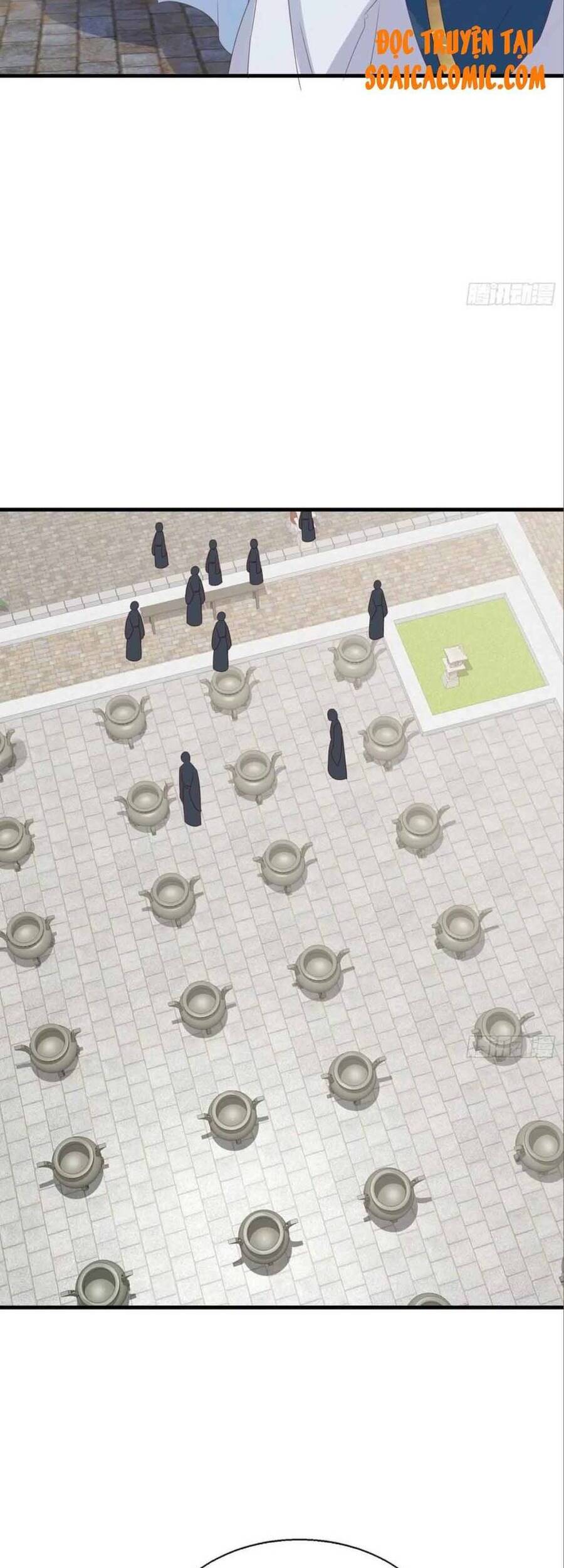 Vương Gia Khắc Thê Chapter 61 - Trang 2