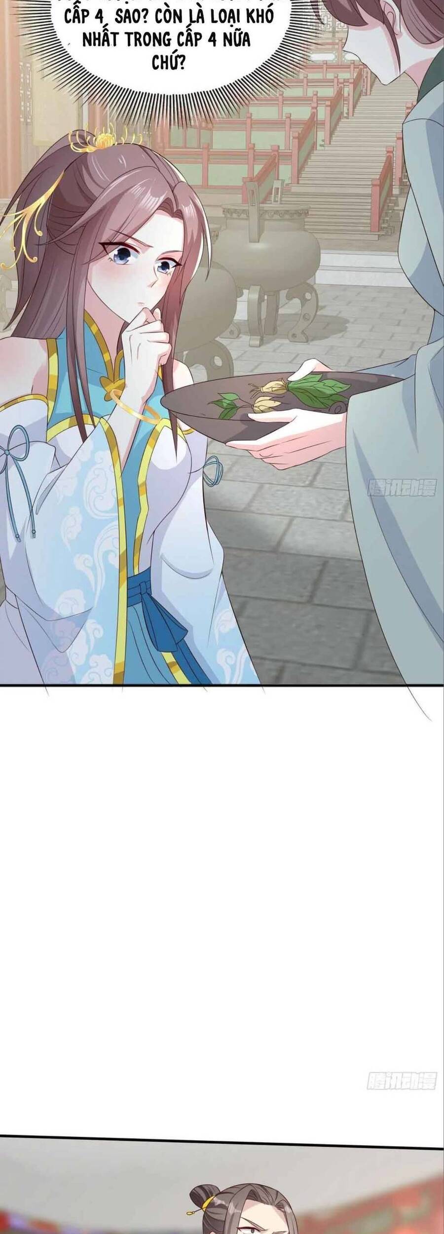 Vương Gia Khắc Thê Chapter 61 - Trang 2