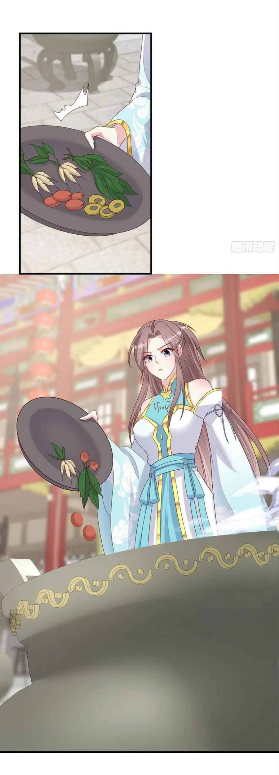 Vương Gia Khắc Thê Chapter 61 - Trang 2