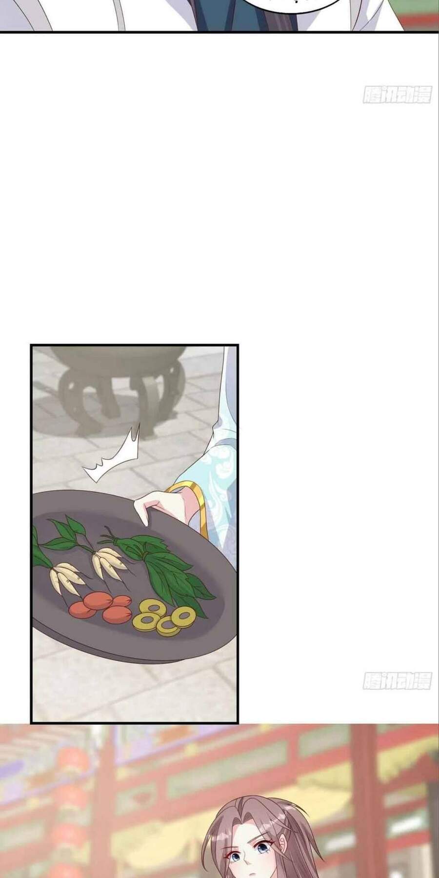 Vương Gia Khắc Thê Chapter 61 - Trang 2