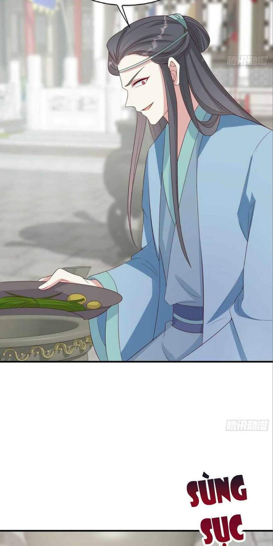 Vương Gia Khắc Thê Chapter 61 - Trang 2