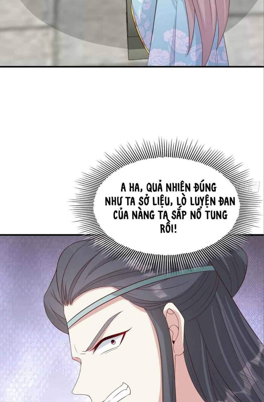 Vương Gia Khắc Thê Chapter 61 - Trang 2