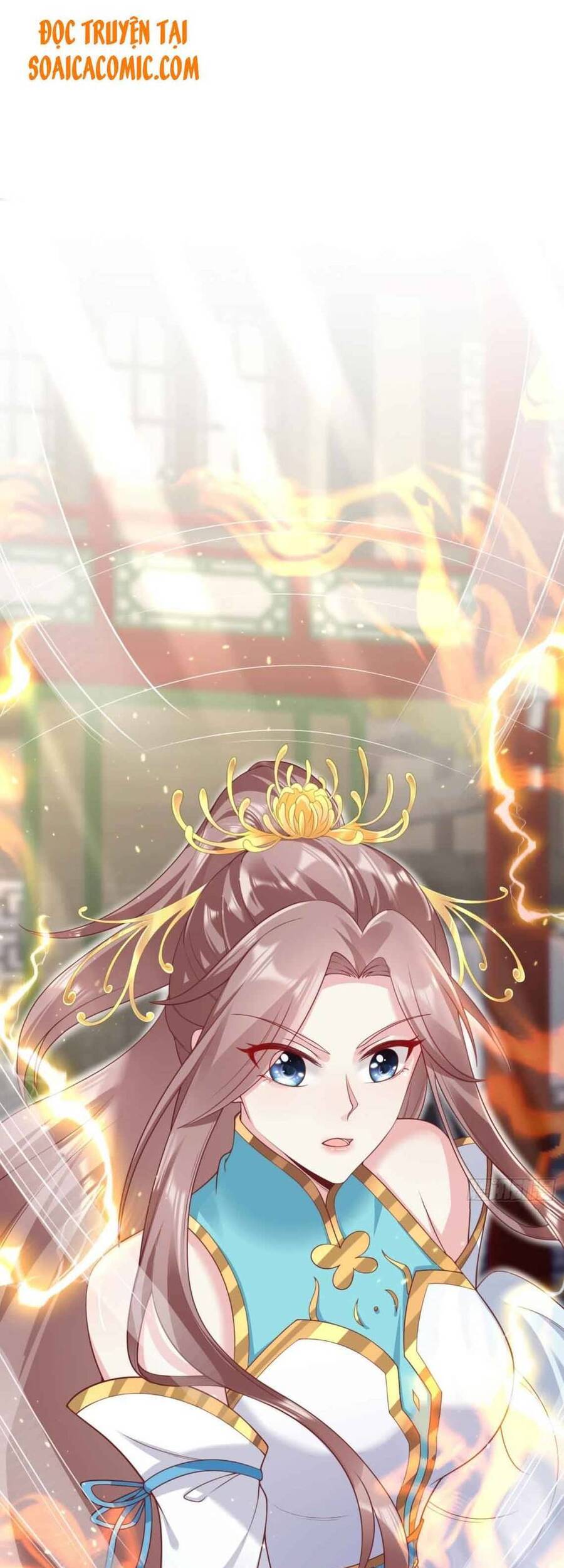 Vương Gia Khắc Thê Chapter 62 - Trang 2