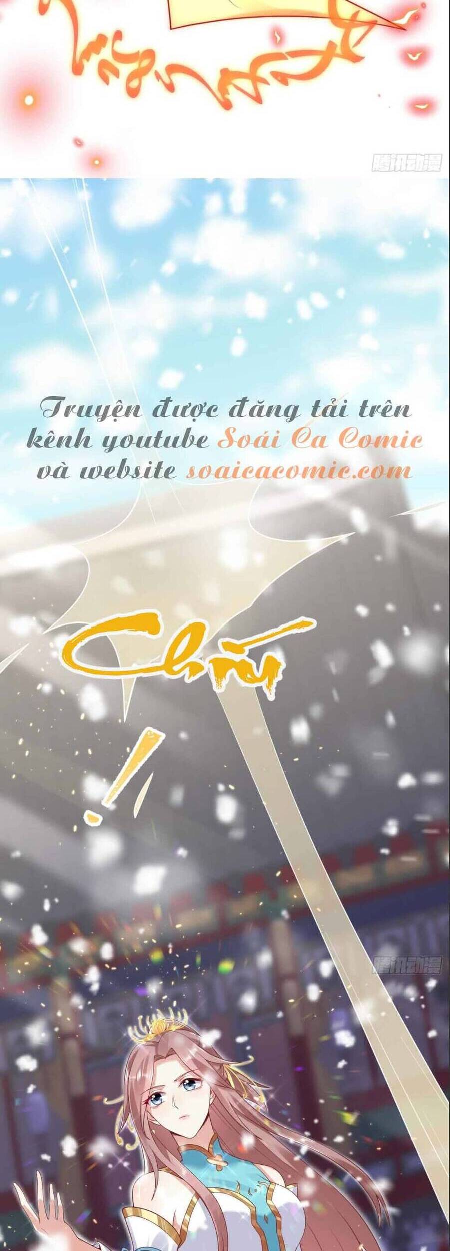 Vương Gia Khắc Thê Chapter 62 - Trang 2