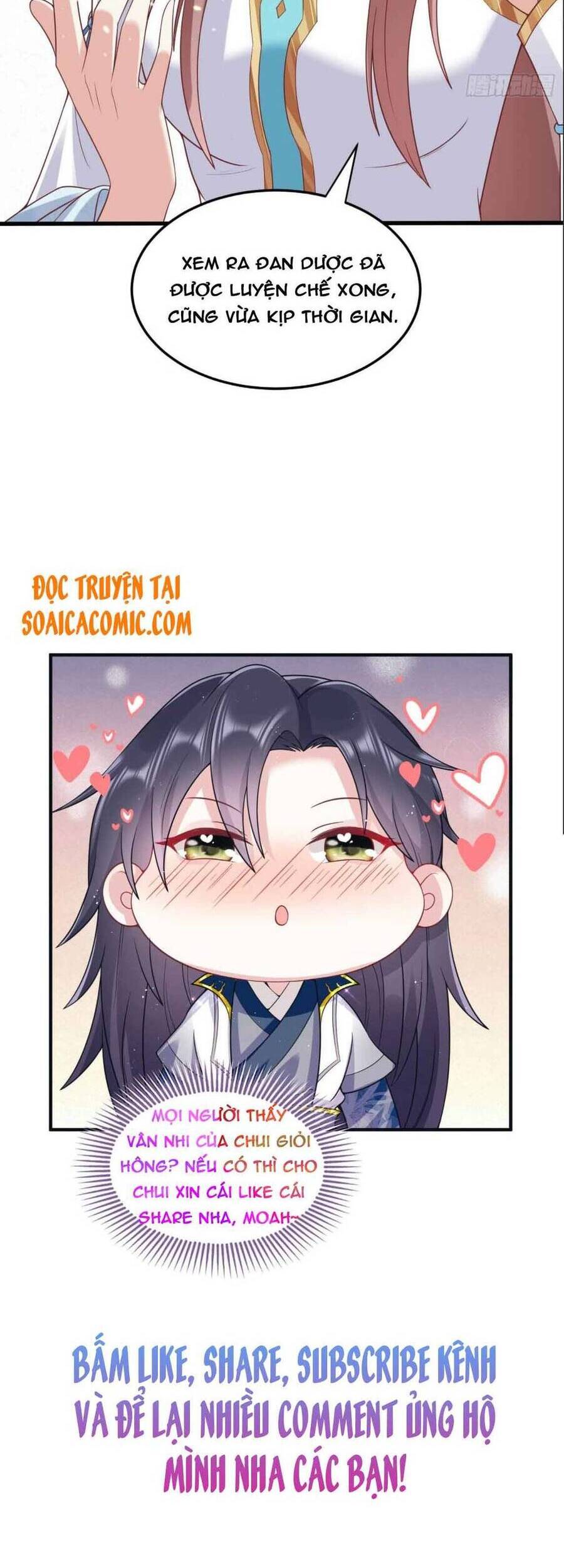 Vương Gia Khắc Thê Chapter 62 - Trang 2