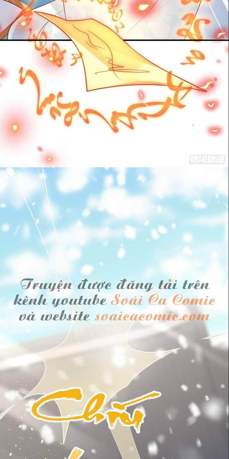 Vương Gia Khắc Thê Chapter 62 - Trang 2